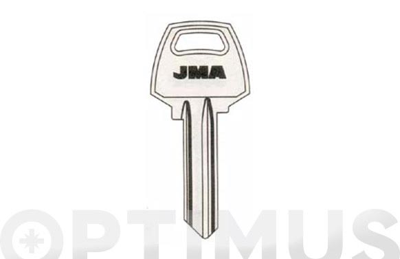 LLAVE ACERO JMA EZ-1I