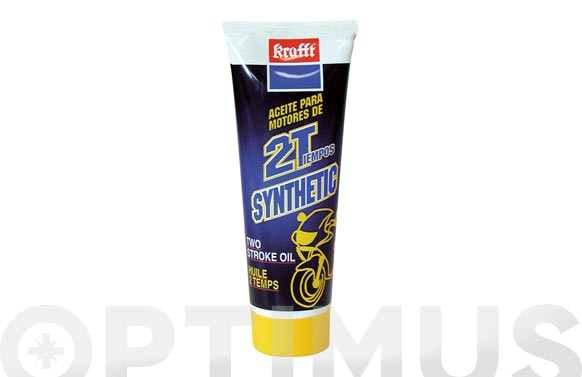 ACEITE MOTOR 125ML 55901 125 M