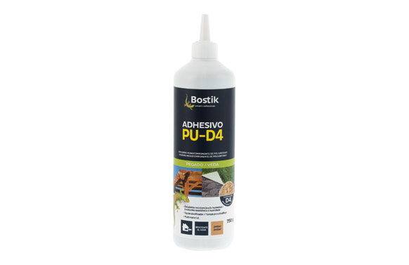 ADHESIVO CESPED PU-04 750ML 30