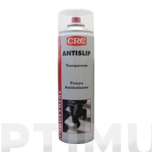 PINTURA ANTIDESL. TRANSPARENTE