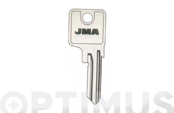 LLAVE ACERO JMA STS-1D