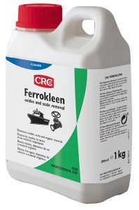 OXIDO FERROKLEEN 1KG