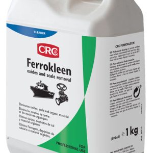 OXIDO FERROKLEEN 1KG