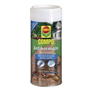 INSECTICIDA HORMI GRANULADO CO