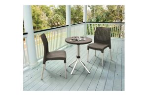 MUEBLE BISTRO CHELSEA 3 PZ