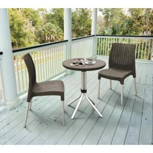 MUEBLE BISTRO CHELSEA 3 PZ