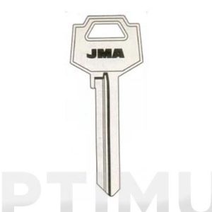 LLAVE ACERO JMA FAC-11D