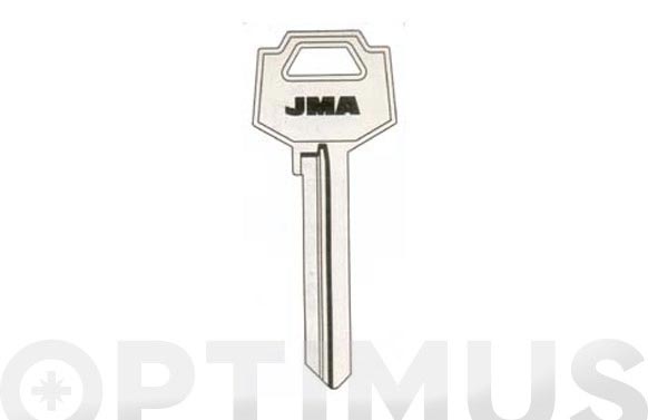 LLAVE ACERO JMA FAC-11D