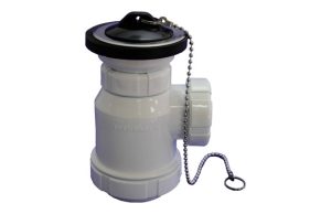 SIFON BOTELLA VALVULA Ø70 - 1