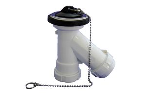 SIFON "Y" VALVULA Ø70 - 1 1/2