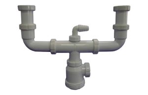 SIFON BOTELLA DB 1 1/2"-1 1/2"