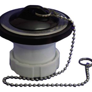 VALVULA LAVABO-BIDET Ø70 - 1 1