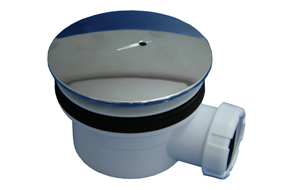 VALVULA P.DUCHA SIFON 115-1 1/